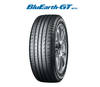 Riepa 205/55R16 Yokohama BluEarth-GT AE51 91V BAB71