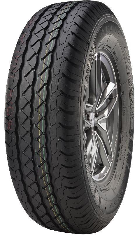 Riepa 235/65R16C APLUS A867 115/113R TL