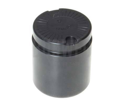 Virzulis, Bremžu suports