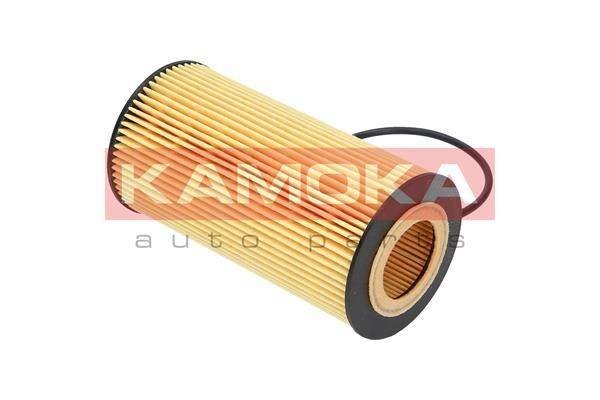 Eļļās filtrs F110101
