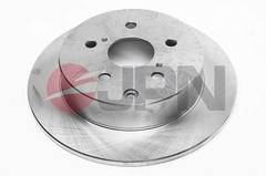 Bremžu disks 40H2049-JPN