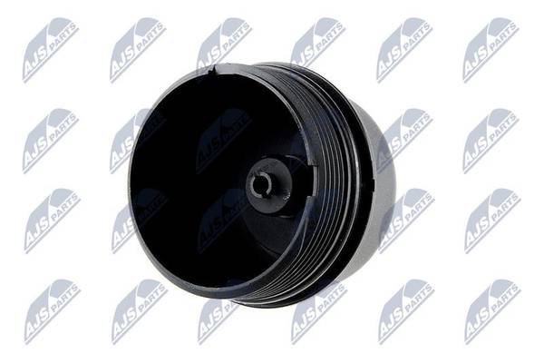 Eļļas filtra korpuss CCL-CT-005A