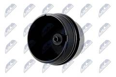 Eļļas filtra korpuss CCL-CT-005A