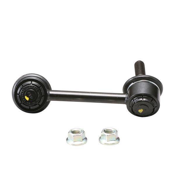 Stiepnis/Atsaite, Stabilizators