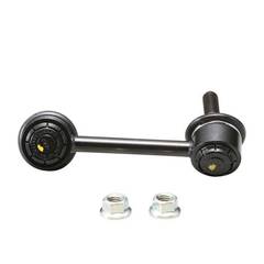 Stiepnis/Atsaite, Stabilizators