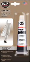 Hermētiķis izplūdes sistemai K2MEFIX   10306   140g