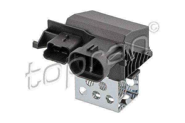 Ventilatora relejs 723988