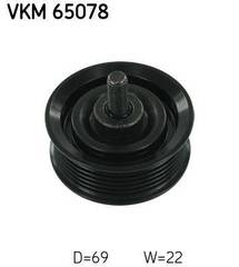 Rullis VKM65078