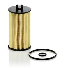 Eļļās filtrs HU6019Z