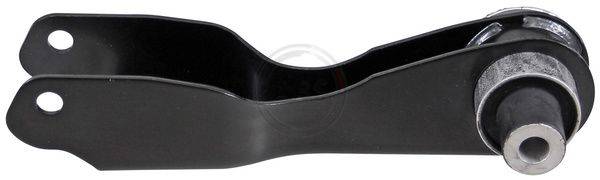 Balstiekārtas svira 212746