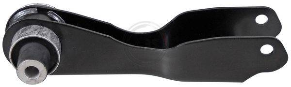 Balstiekārtas svira 212747