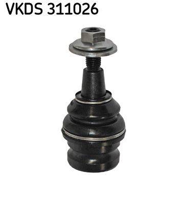Lodbalsts VKDS311026