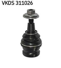 Lodbalsts VKDS311026