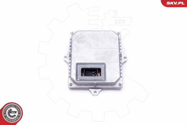 Vadības bloks 59SKV013