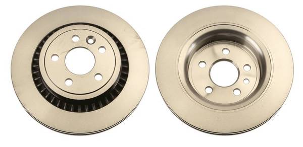 Bremžu disks DF6308