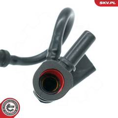 Degvielas vads 54SKV349