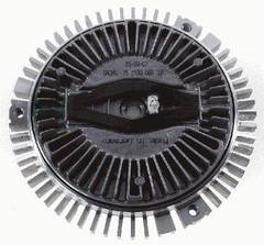 Sajūgs, radiatora ventilators 2100088031