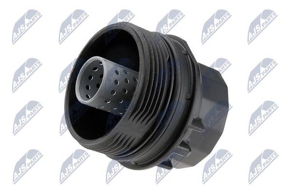 Vāks, eļļas filtra korpuss CCL-TY-001
