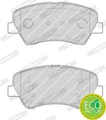 Bremžu uzlikas FDB4613