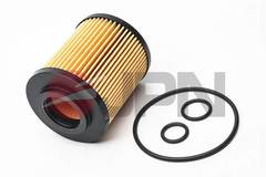 Eļļas filtrs 10F4012-JPN