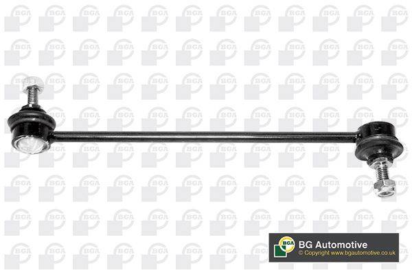 Stiepnis/Atsaite, Stabilizators