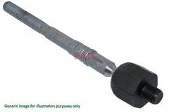 Aksiālais šarnīrs, Stūres šķērsstiepnis