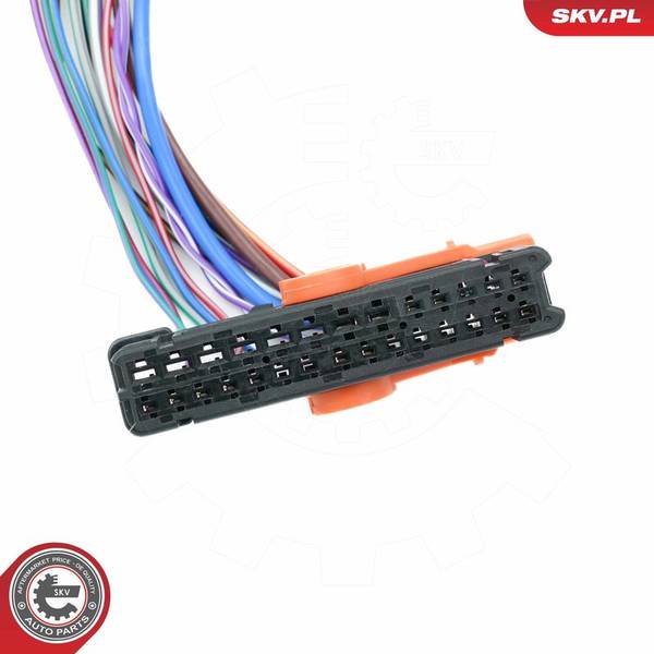 Vadu remkomplekts 53SKV141