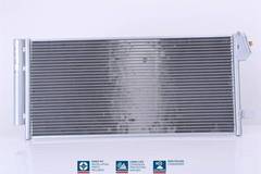 Kondensators, Gaisa kond. sistēma