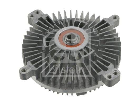 Sajūgs, radiatora ventilators 17996