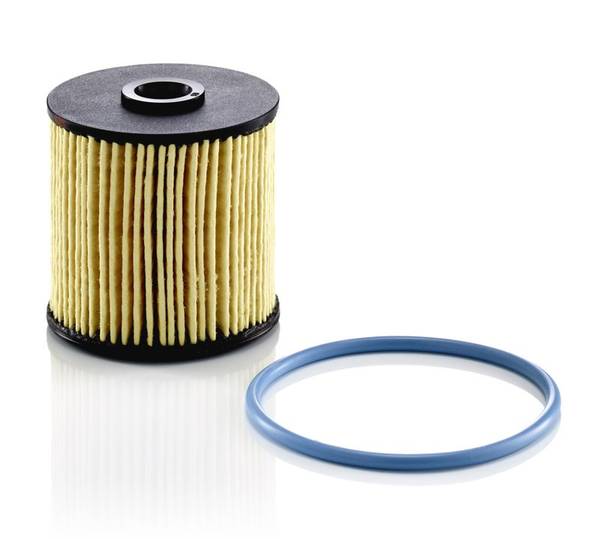 Degvielas filtrs PU7010Z