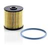 Degvielas filtrs PU7010Z