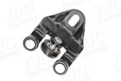 Virzošais rullītis, Bīdāmās durvis