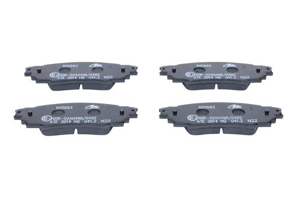 bremžu uzlikas 13.0460-5693.2