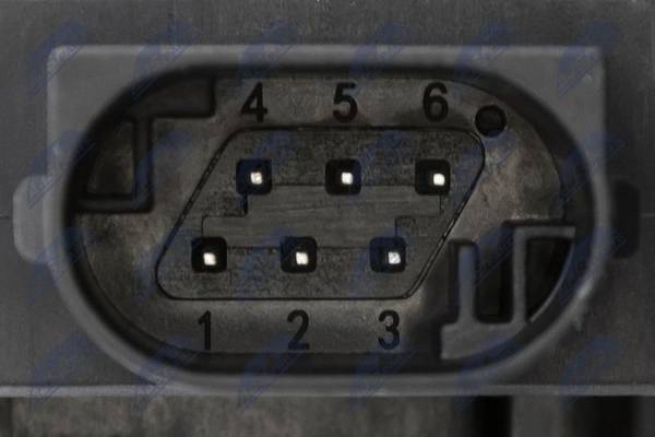 Līmeņa sensors ECX-VV-006