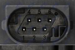 Līmeņa sensors ECX-VV-006