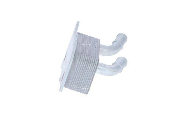 Eļļas radiators, Motoreļļa