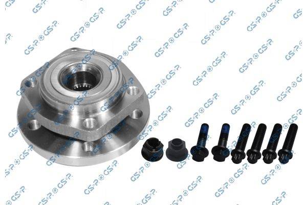 Gultnis 9326004K