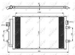 Radiators 350083