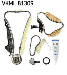 Sadales vārpstas ķēdes kompl. VKML81309