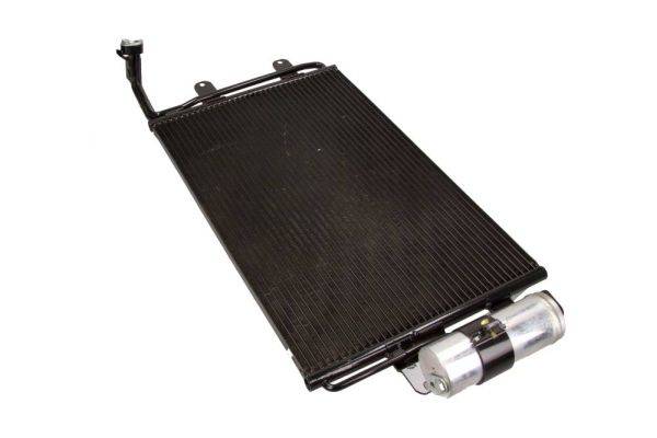 Kondensators AC856885
