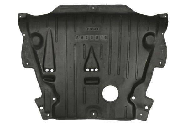 Dzinēja aizsargs 6601-02-9021861P