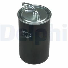degvielas filtrs HDF578