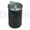 degvielas filtrs HDF578