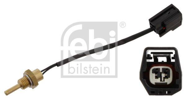 Temperatūras sensors 28611