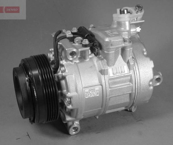 AC kompresors DCP05016