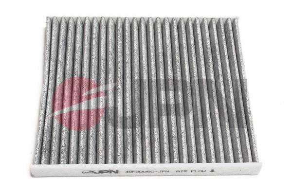 Salona filtrs ar ogli 40F2006C-JPN