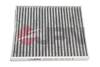 Salona filtrs ar ogli 40F2006C-JPN