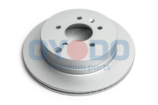 Bremžu disks 40H0002-OYO