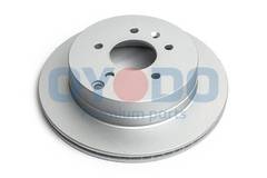 Bremžu disks 40H0002-OYO