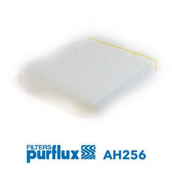 Salona filtrs AH256